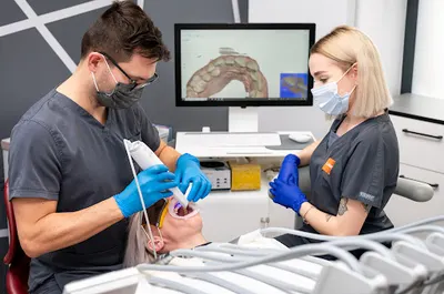 LARDENT Centrum Medyczne Zielonki